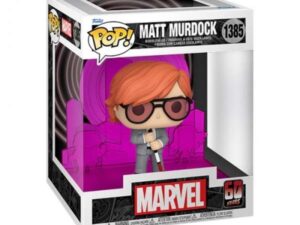 Funko Matt Murdock with radar 60th Marvel