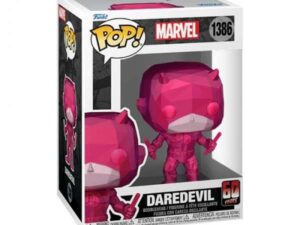 Funko Daredevil 60th Facet Marvel