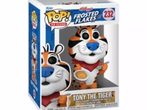 Funko Tony the tiger ('84) - Ad Icons