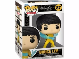 Funko Pop! Vinyl Bruce Lee - Bruce Lee