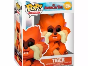 Funko Tiger - American Tail