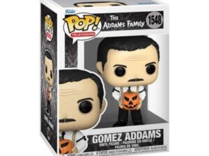 Funko Gomez Addams