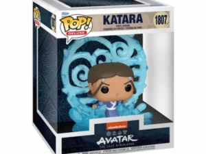 Funko Deluxe Katara (waterbending) - Avatar: The Last Airbender