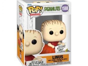 Funko ITGPCB Linus Snoopy