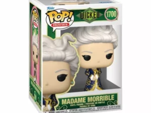 Funko Pop! Vinyl Madame morrible - Wicked