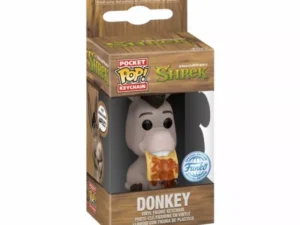 Funko Pocket Pop Donkey Shrek