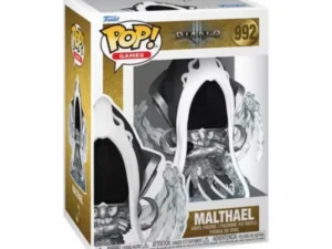 Funko Malthael Diablo 3