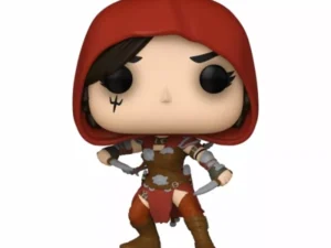 Funko Rogue Diablo 4