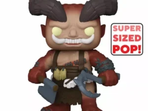 Funko The Butcher - Diablo 4