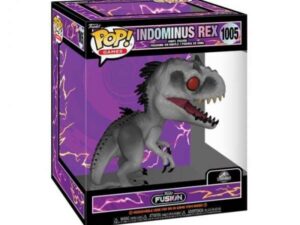 Funko Indominus Rex Fusion