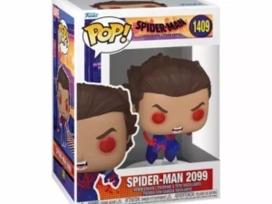 Funko Spider-Man 2099 Marvel