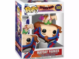 Funko Mayday Parker Marvel