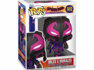 Funko Prowler Marvel