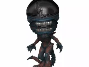 Funko Aliens Romulus- Scorched Xenomorph