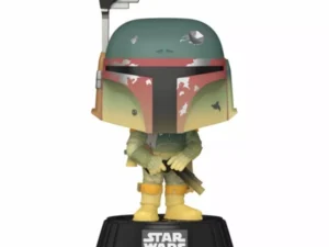 Funko Boba Fett (Glow) Legacy Star Wars