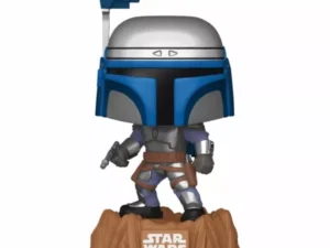 Funko Jango Fett Legacy Star Wars