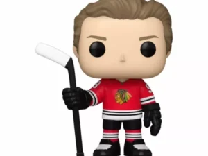 Funko Blackhawks Connor Bedard - NHL