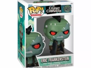 Funko Eric Frankenstein - Creature Commandos