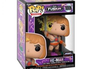 Funko He-man Fusion