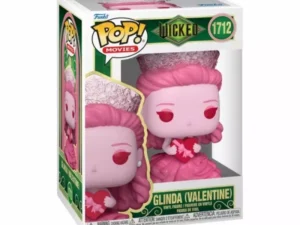 Funko Pop! Vinyl Glinda (Valentine) - Wicked