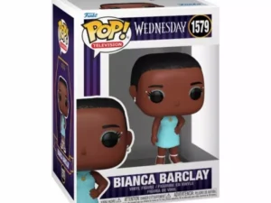 Funko Bianca Barclay Miércoles