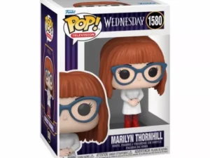 Funko Matilyn Thornhill - Miércoles