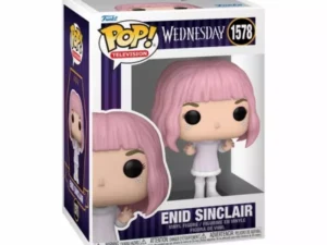 Funko Enid Sinclair - Miércoles