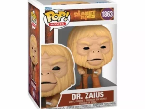 Funko Dr. zaius - Planet of the Apes