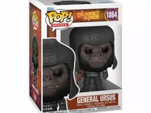 Funko Pop! Vinyl General ursus - Planet of the Apes