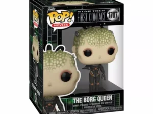 Funko The Borg Queen - Star Trek