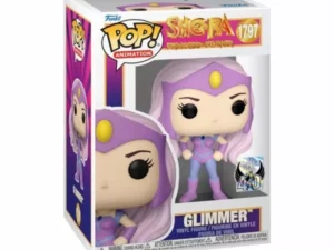 Funko Glimmer - She-Ra: Princess of Power