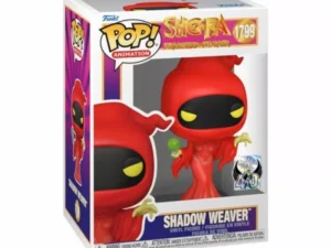 Funko Shadow weaver - She-Ra: Princess of Power