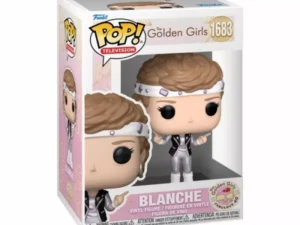 Funko Blanche The Golden Girls Las Chicas de Oro