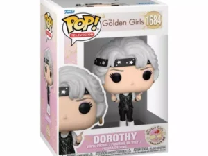 Funko Dorothy The Golden Girls Las Chicas de Oro