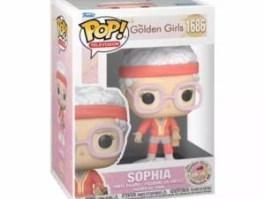 Funko Sophia The Golden Girls Las Chicas de Oro