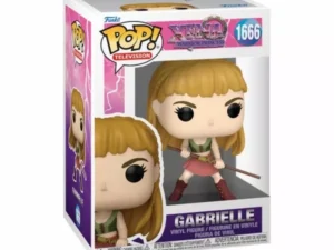 Funko Gabrielle - Xena: La princesa guerrera