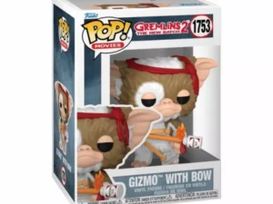 Funko Pop! Vinyl Gizmo with bow - Gremlins