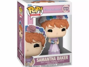 Funko Samantha baker - Sixteen Candles