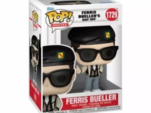 Funko Ferris bueller - Ferris Beller s Day Off