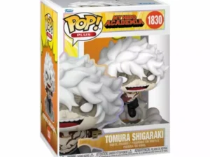 Funko Plus Tomura shigaraki (all one) - My Hero Academia