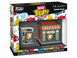 Funko Bitty POP Town Rachel Green and Central Perk - Friends