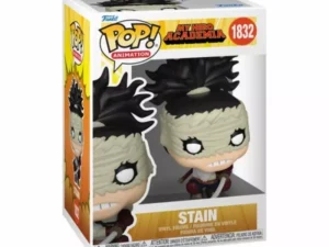 Funko Stain - My Hero Academia