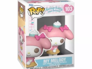 Funko My melody with ice cream - Hello Kitty