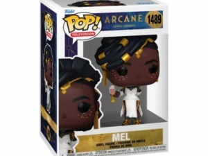 Funko Pop! Vinyl Mel - Arcane: League of Legends