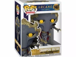 Funko Pop! Vinyl Champion viktor - Arcane: League of Legends