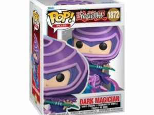 Funko Dark magician - Yu-Gi-Oh!