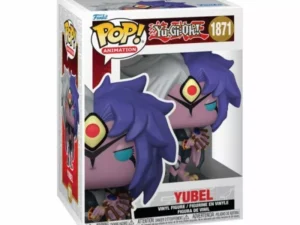 Funko Yubel - Yu-Gi-Oh!