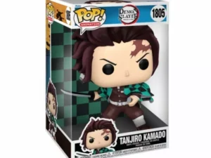 Funko 25cm Tanjiro kamado - Kimetsu no Yaiba