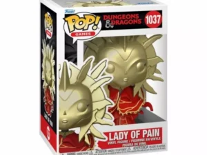 Funko Lady of pain - Dungeons & Dragons