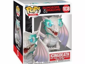 Funko 15cm Icingdeath - Dungeons & Dragons